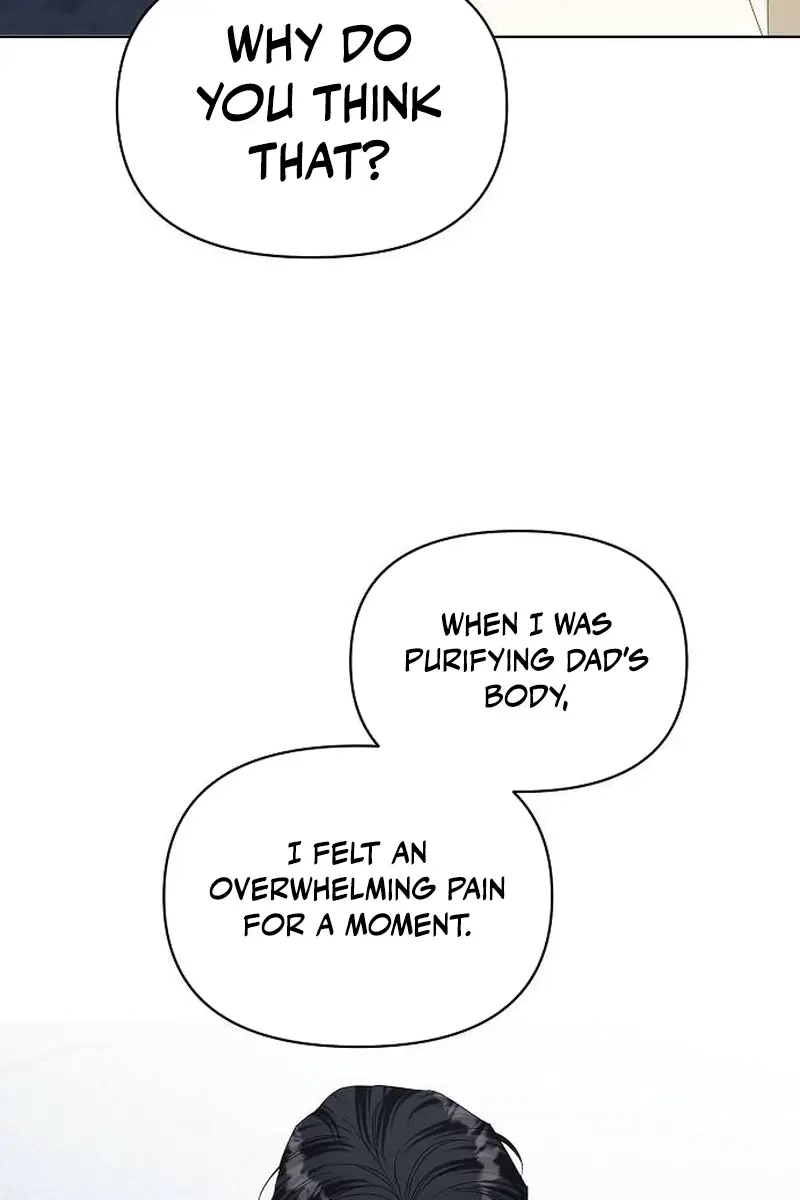 Adopted by a Murderous Duke Family Chapter 72 Page 8