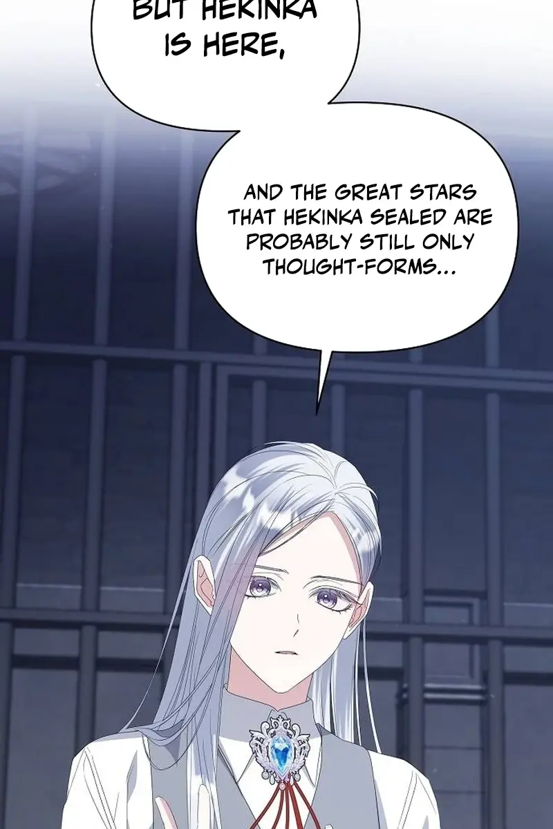 Adopted by a Murderous Duke Family Chapter 72 Page 11