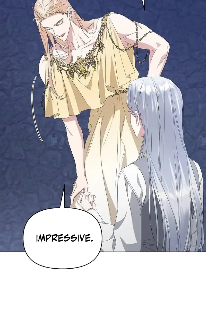 Adopted by a Murderous Duke Family Chapter 72 Page 13