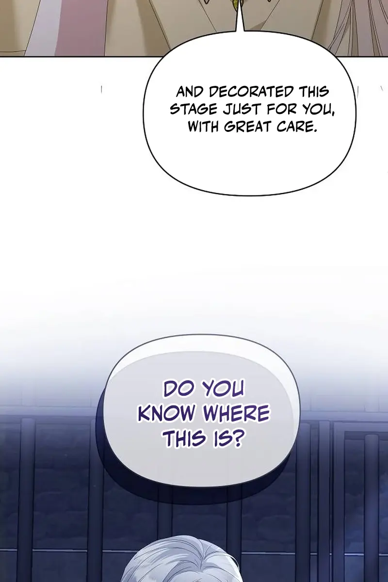 Adopted by a Murderous Duke Family Chapter 72 Page 18