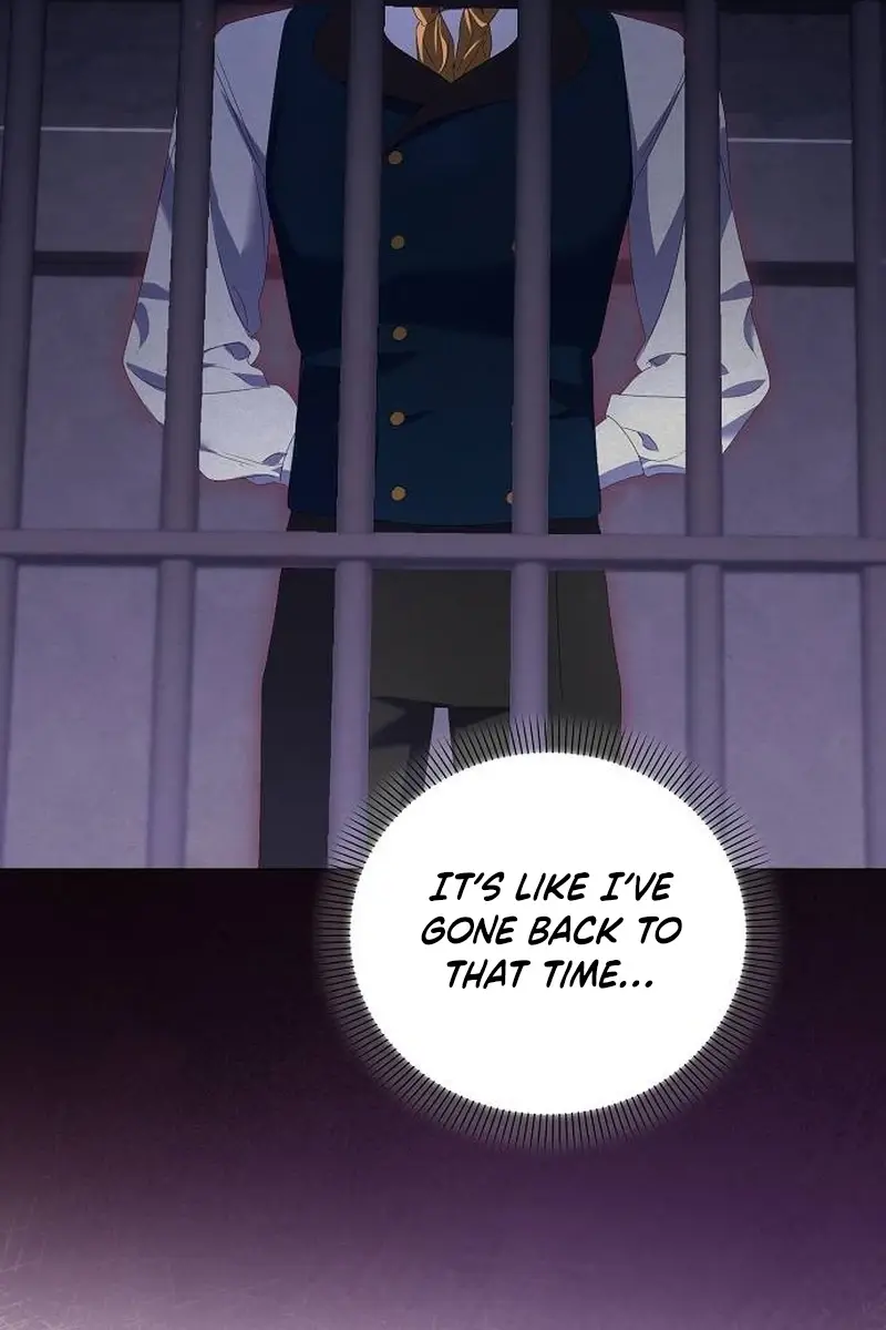 Adopted by a Murderous Duke Family Chapter 72 Page 28