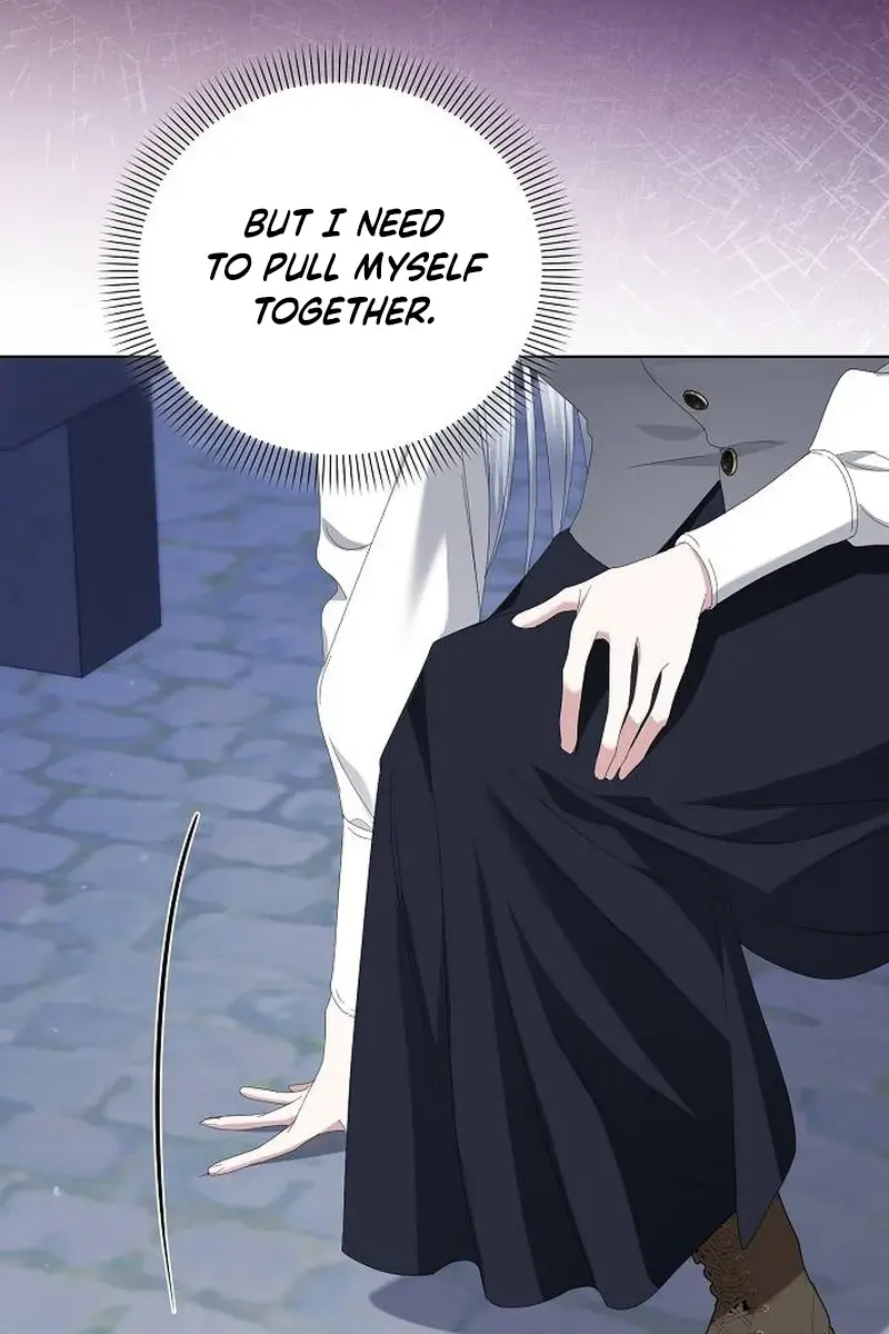 Adopted by a Murderous Duke Family Chapter 72 Page 29