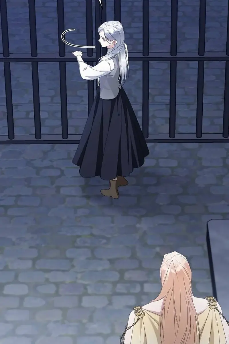 Adopted by a Murderous Duke Family Chapter 72 Page 36
