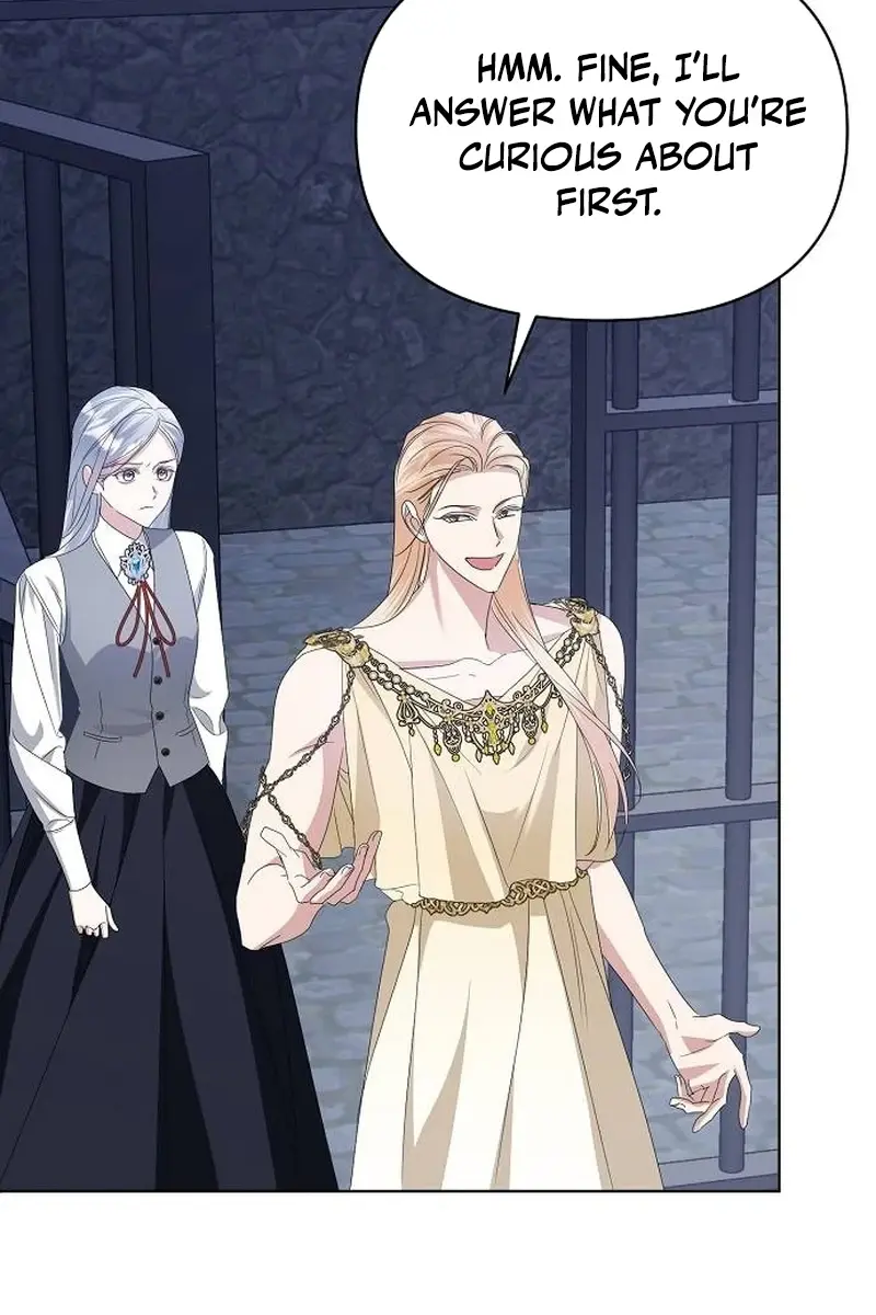 Adopted by a Murderous Duke Family Chapter 72 Page 43