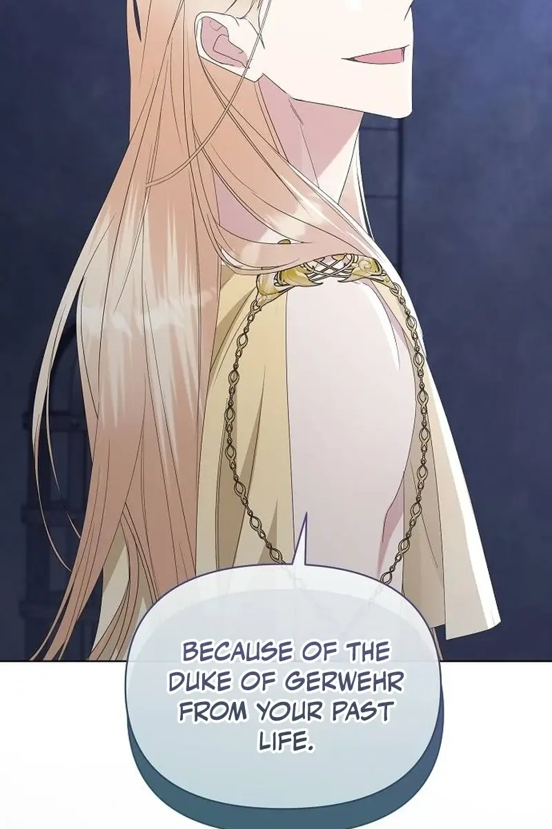 Adopted by a Murderous Duke Family Chapter 72 Page 45