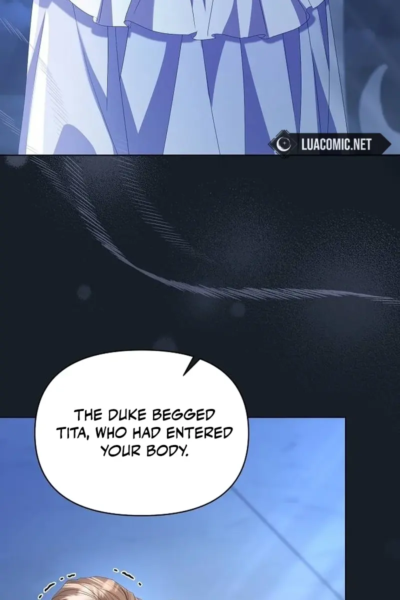 Adopted by a Murderous Duke Family Chapter 72 Page 51