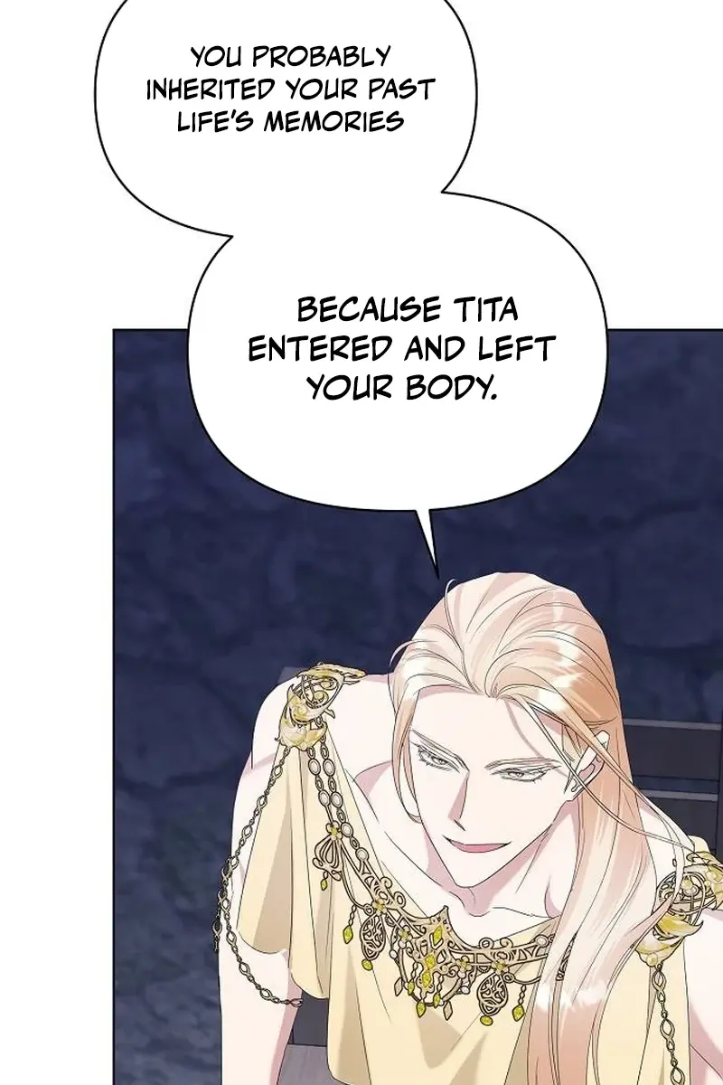 Adopted by a Murderous Duke Family Chapter 72 Page 70