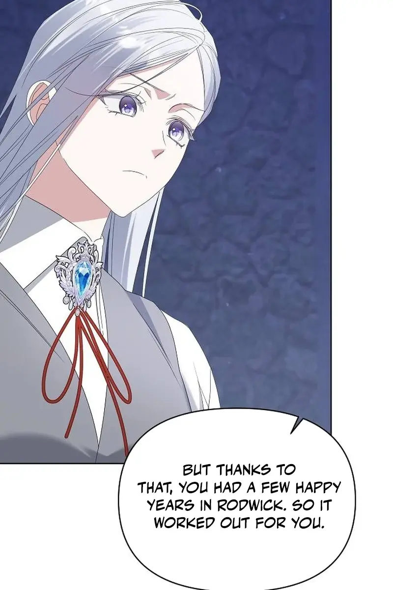 Adopted by a Murderous Duke Family Chapter 72 Page 72