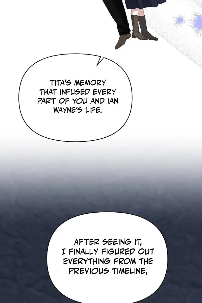 Adopted by a Murderous Duke Family Chapter 72 Page 76