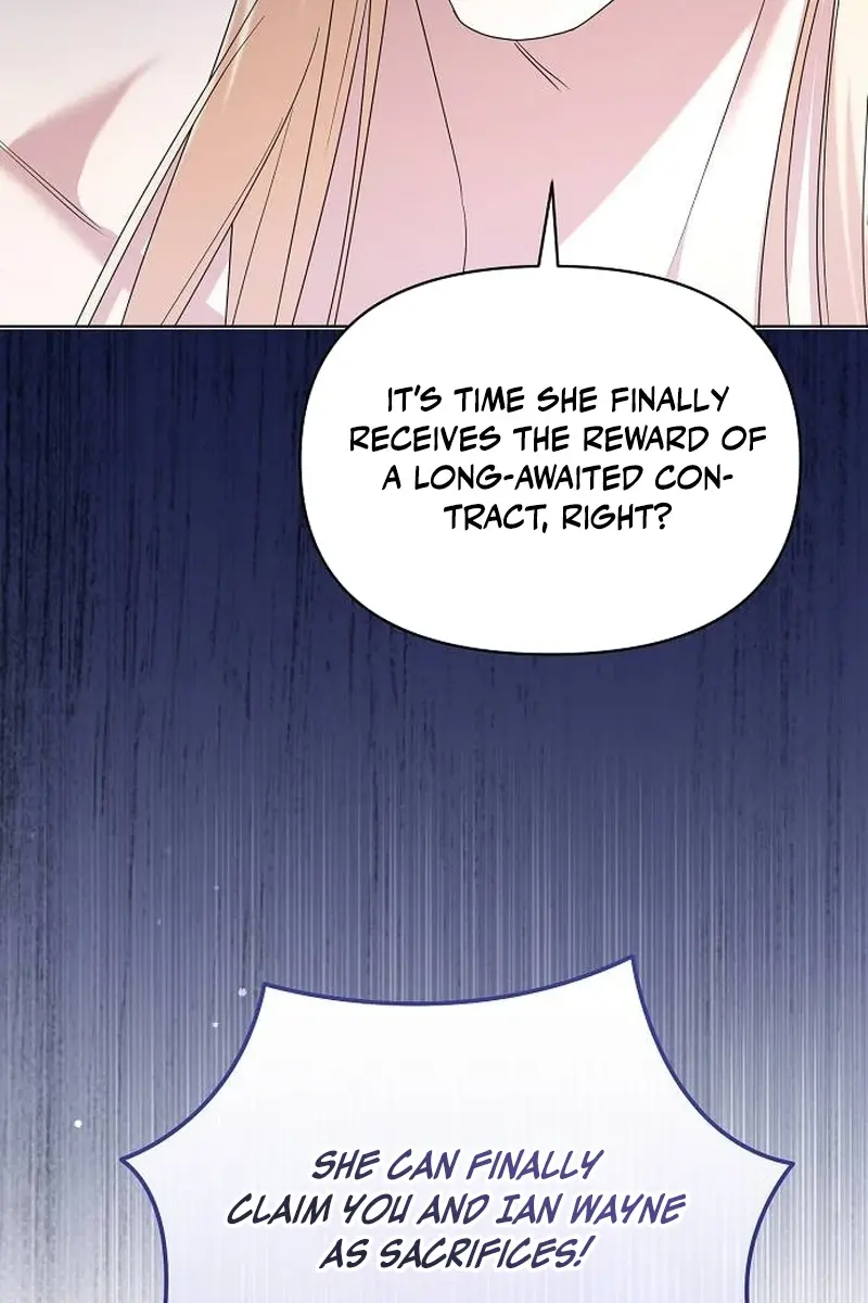 Adopted by a Murderous Duke Family Chapter 72 Page 81
