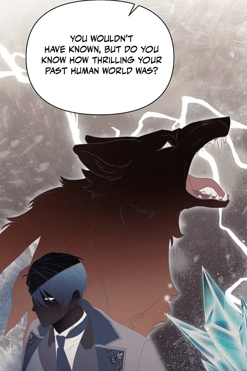 Adopted by a Murderous Duke Family Chapter 72 Page 84