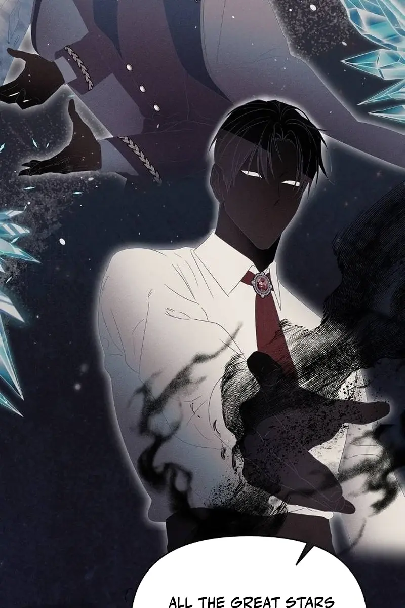 Adopted by a Murderous Duke Family Chapter 72 Page 85