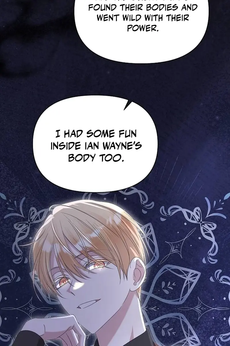 Adopted by a Murderous Duke Family Chapter 72 Page 86
