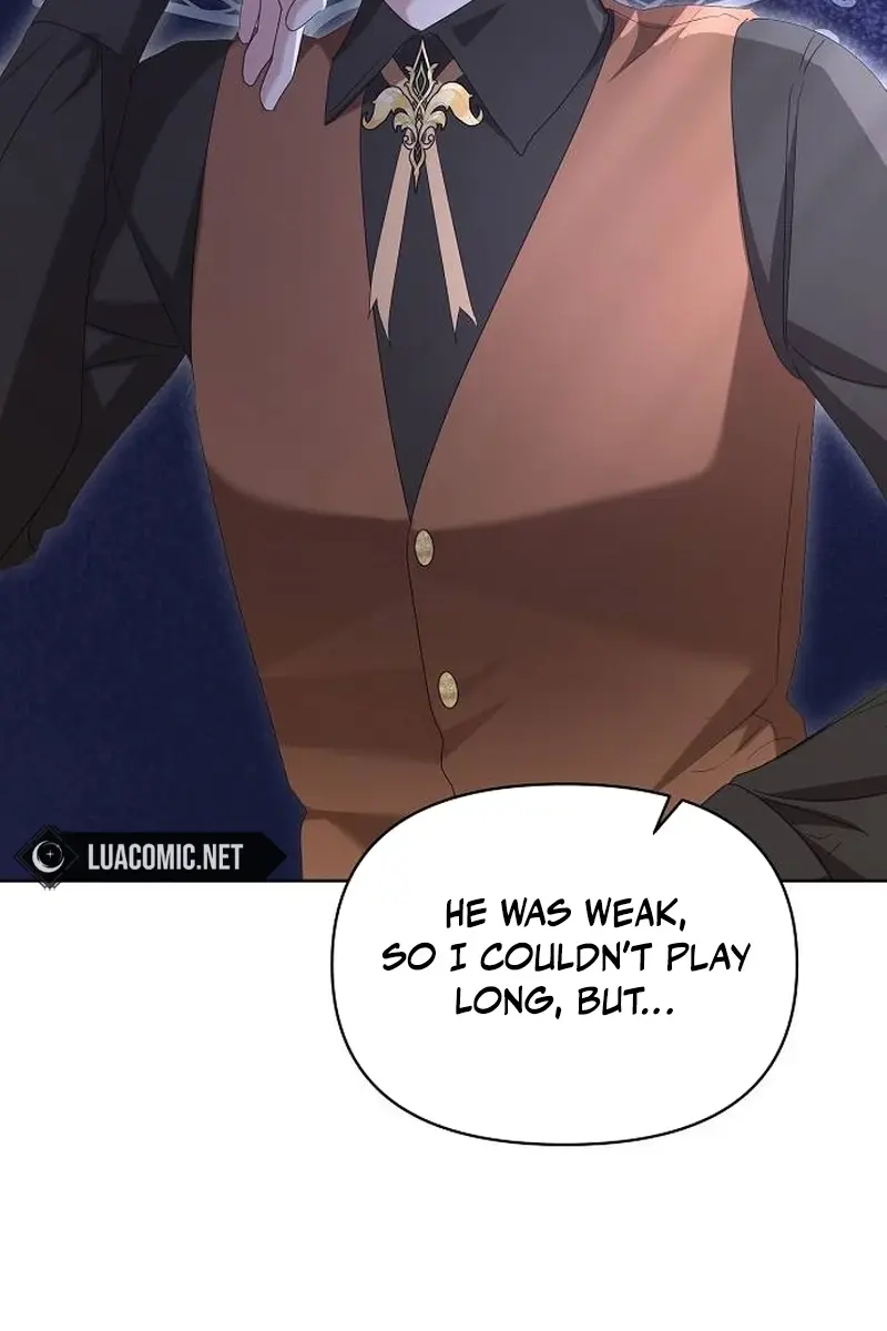 Adopted by a Murderous Duke Family Chapter 72 Page 87