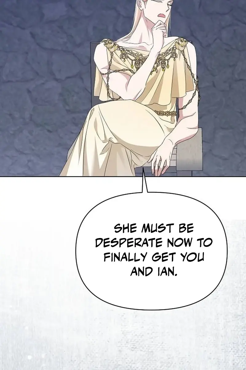 Adopted by a Murderous Duke Family Chapter 72 Page 90