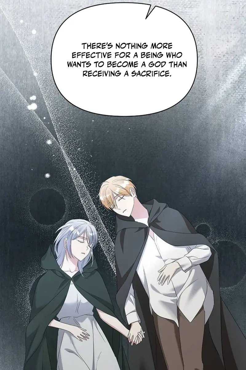 Adopted by a Murderous Duke Family Chapter 72 Page 92