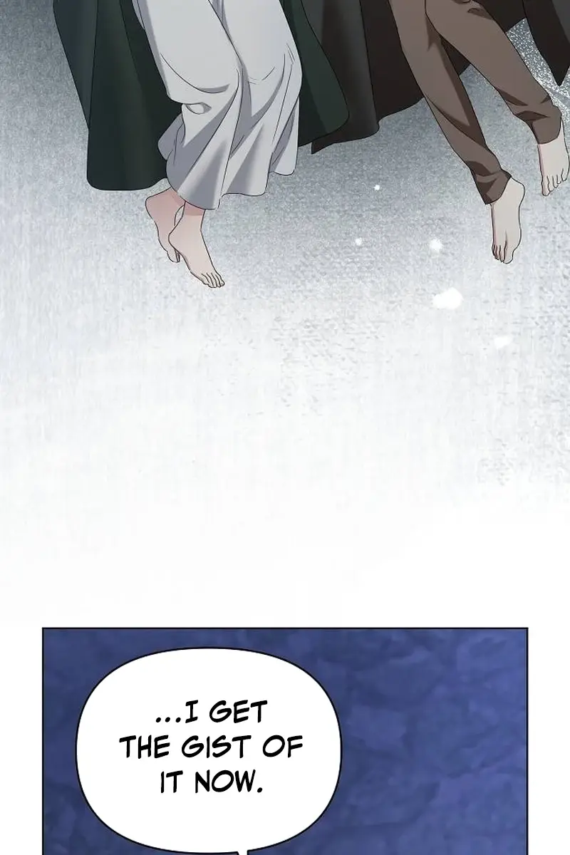 Adopted by a Murderous Duke Family Chapter 72 Page 93