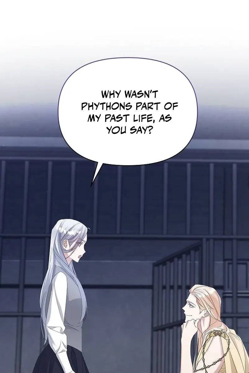 Adopted by a Murderous Duke Family Chapter 72 Page 95