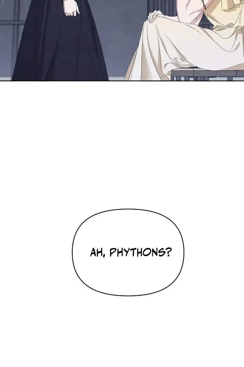Adopted by a Murderous Duke Family Chapter 72 Page 96