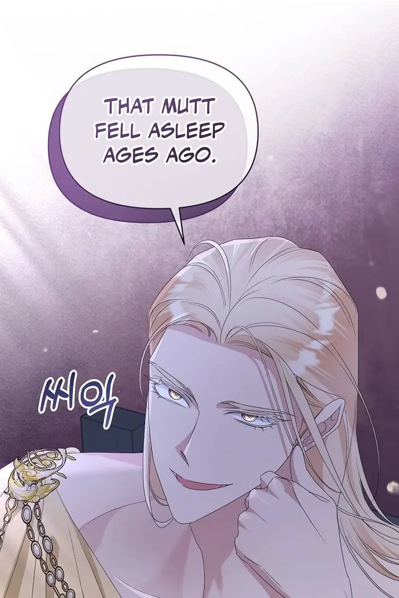 Adopted by a Murderous Duke Family Chapter 72 Page 97