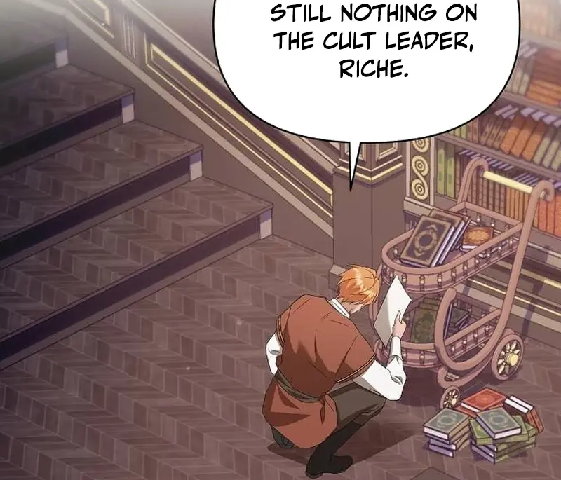 Adopted by a Murderous Duke Family Chapter 72 Page 103