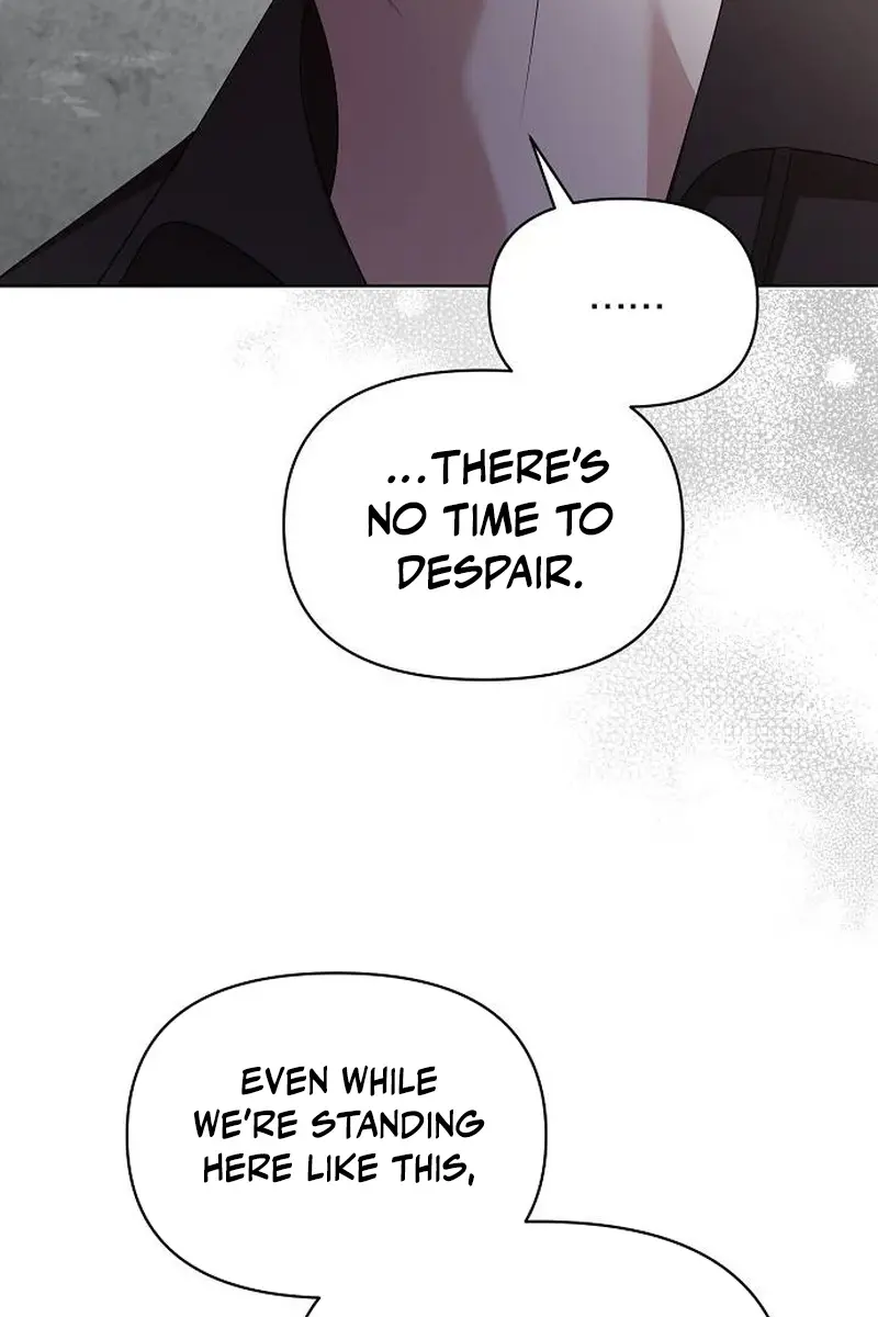 Adopted by a Murderous Duke Family Chapter 72 Page 106
