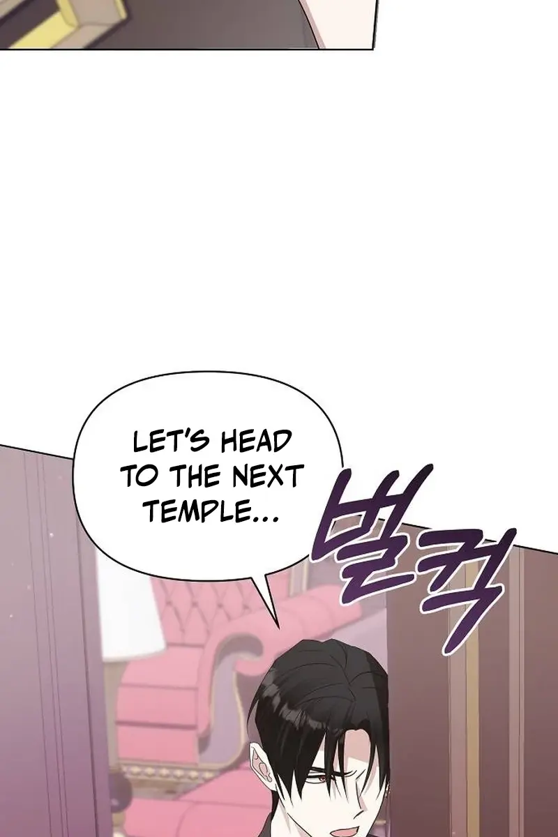 Adopted by a Murderous Duke Family Chapter 72 Page 108