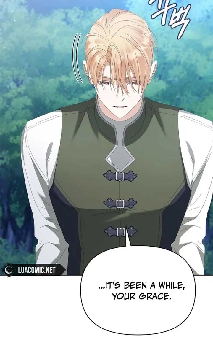 Adopted by a Murderous Duke Family Chapter 73 Page 8