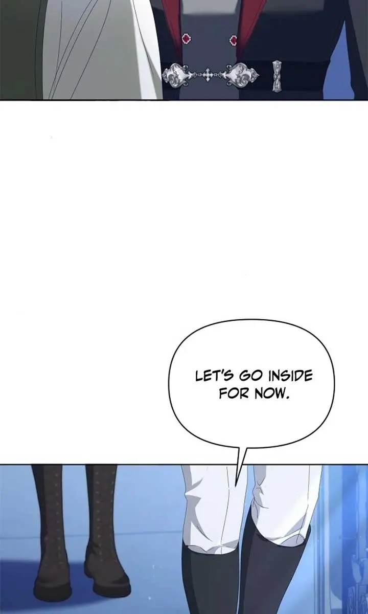 Adopted by a Murderous Duke Family Chapter 73 Page 10