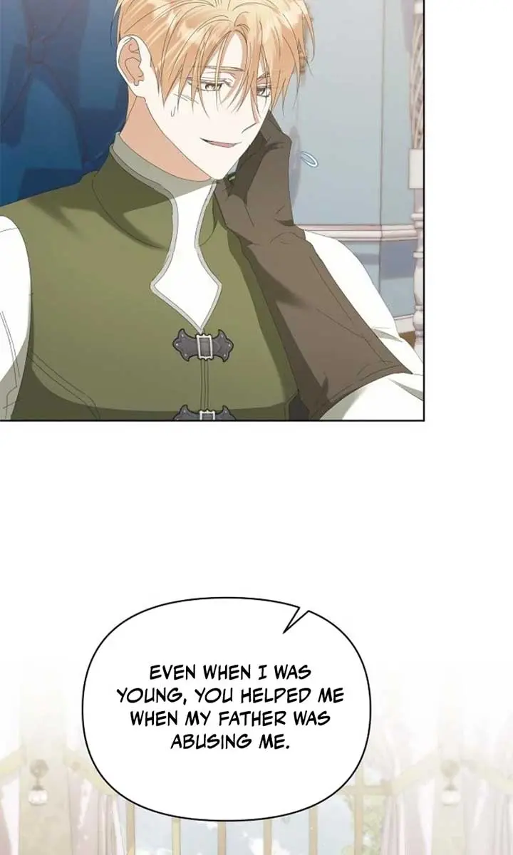Adopted by a Murderous Duke Family Chapter 73 Page 19