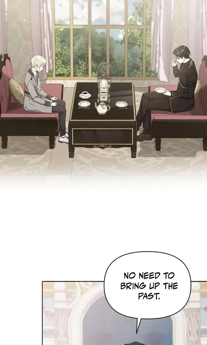 Adopted by a Murderous Duke Family Chapter 73 Page 20
