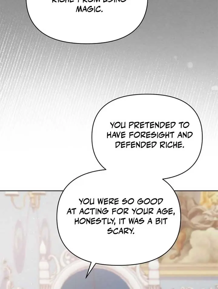 Adopted by a Murderous Duke Family Chapter 73 Page 23