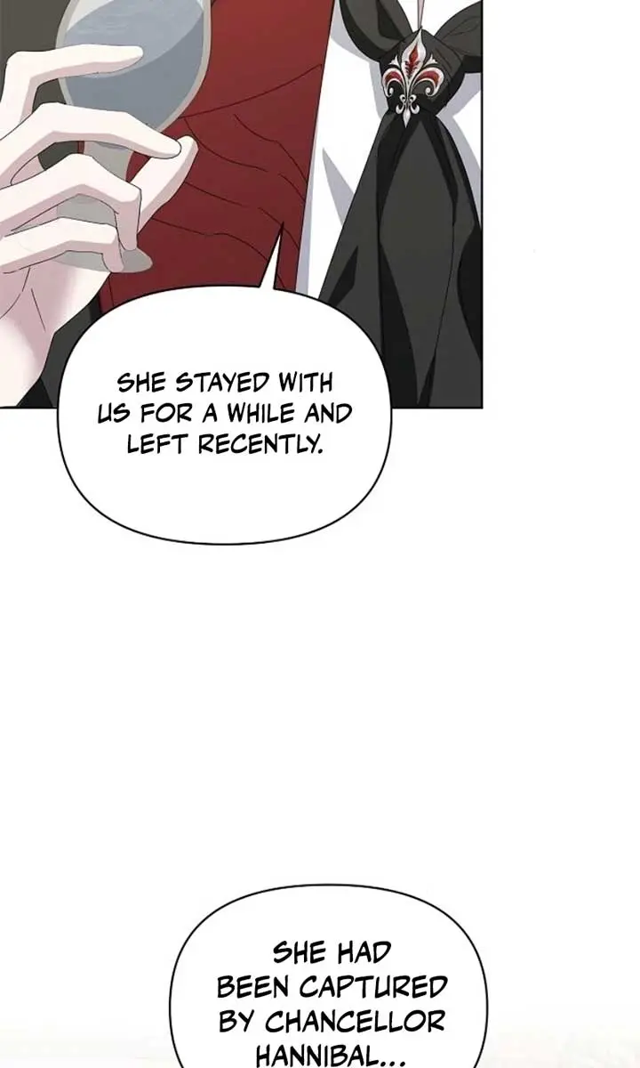 Adopted by a Murderous Duke Family Chapter 73 Page 26