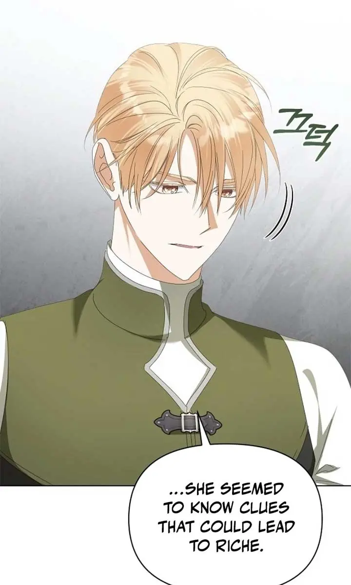 Adopted by a Murderous Duke Family Chapter 73 Page 30