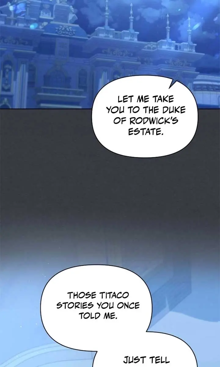 Adopted by a Murderous Duke Family Chapter 73 Page 32