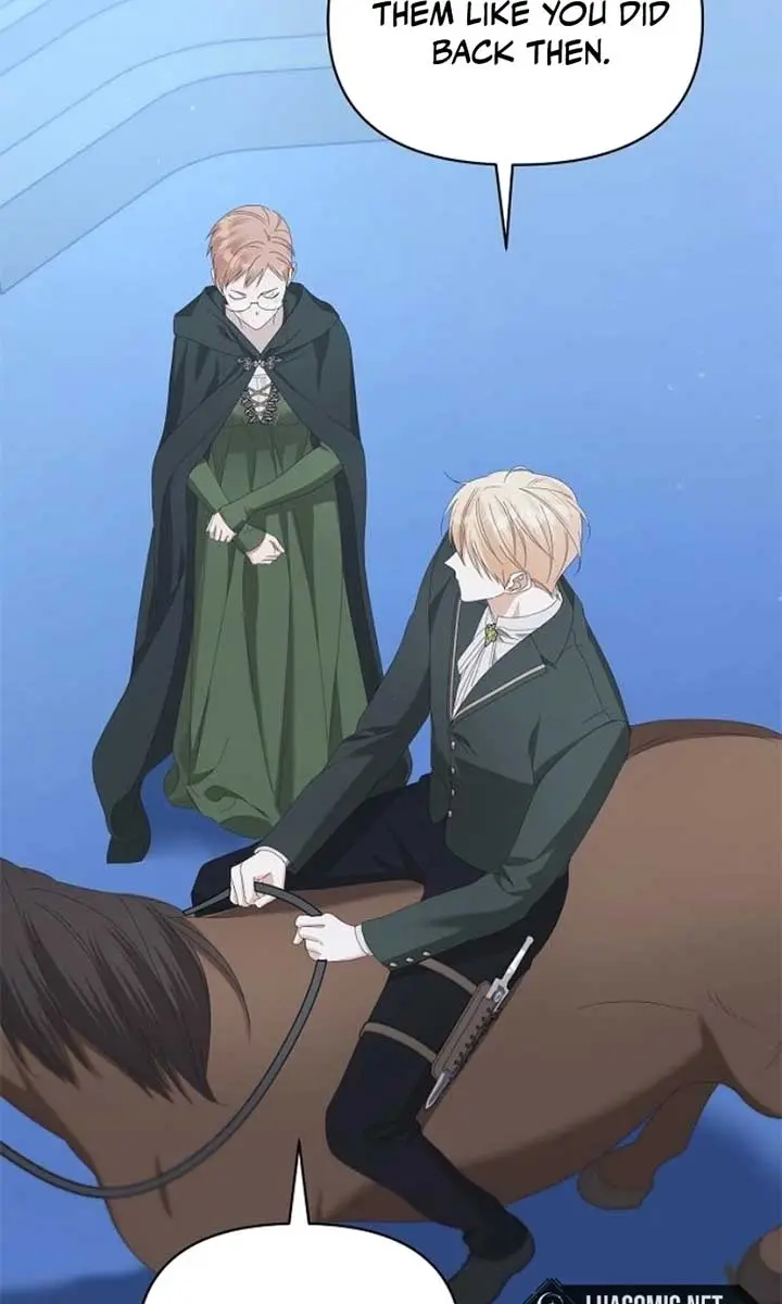 Adopted by a Murderous Duke Family Chapter 73 Page 33
