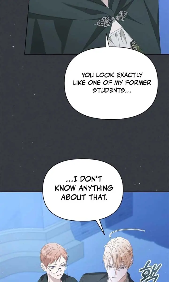 Adopted by a Murderous Duke Family Chapter 73 Page 37