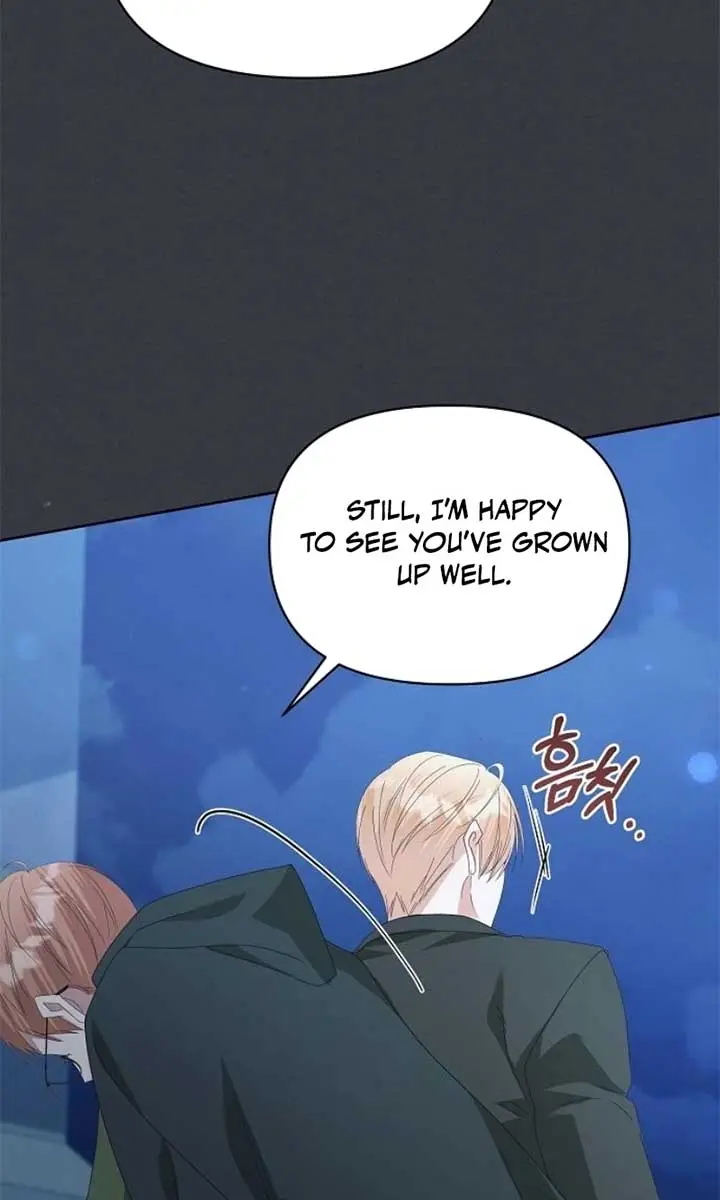 Adopted by a Murderous Duke Family Chapter 73 Page 40