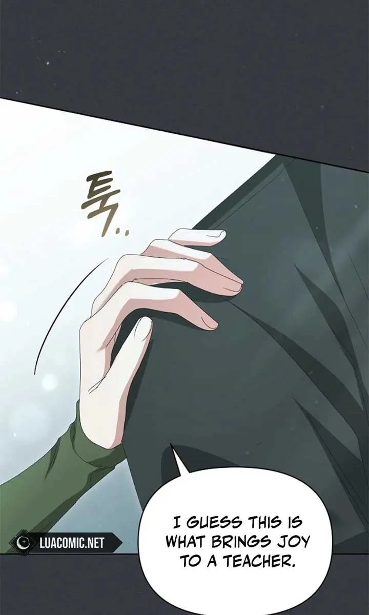 Adopted by a Murderous Duke Family Chapter 73 Page 43