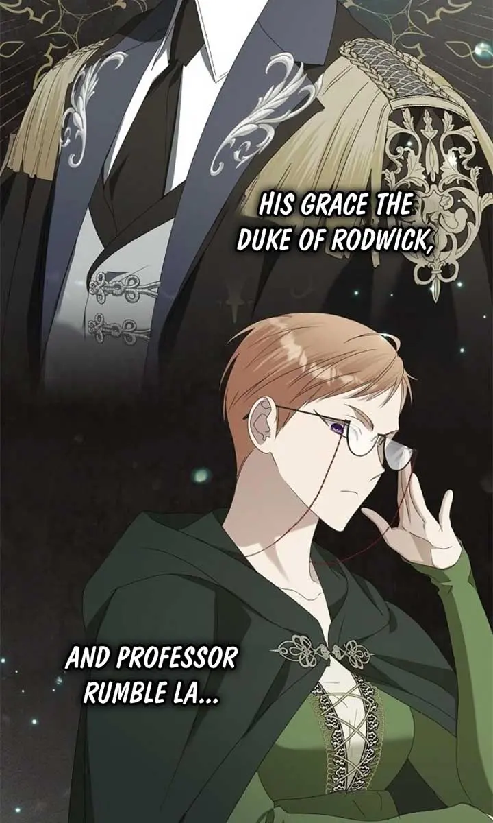 Adopted by a Murderous Duke Family Chapter 73 Page 51