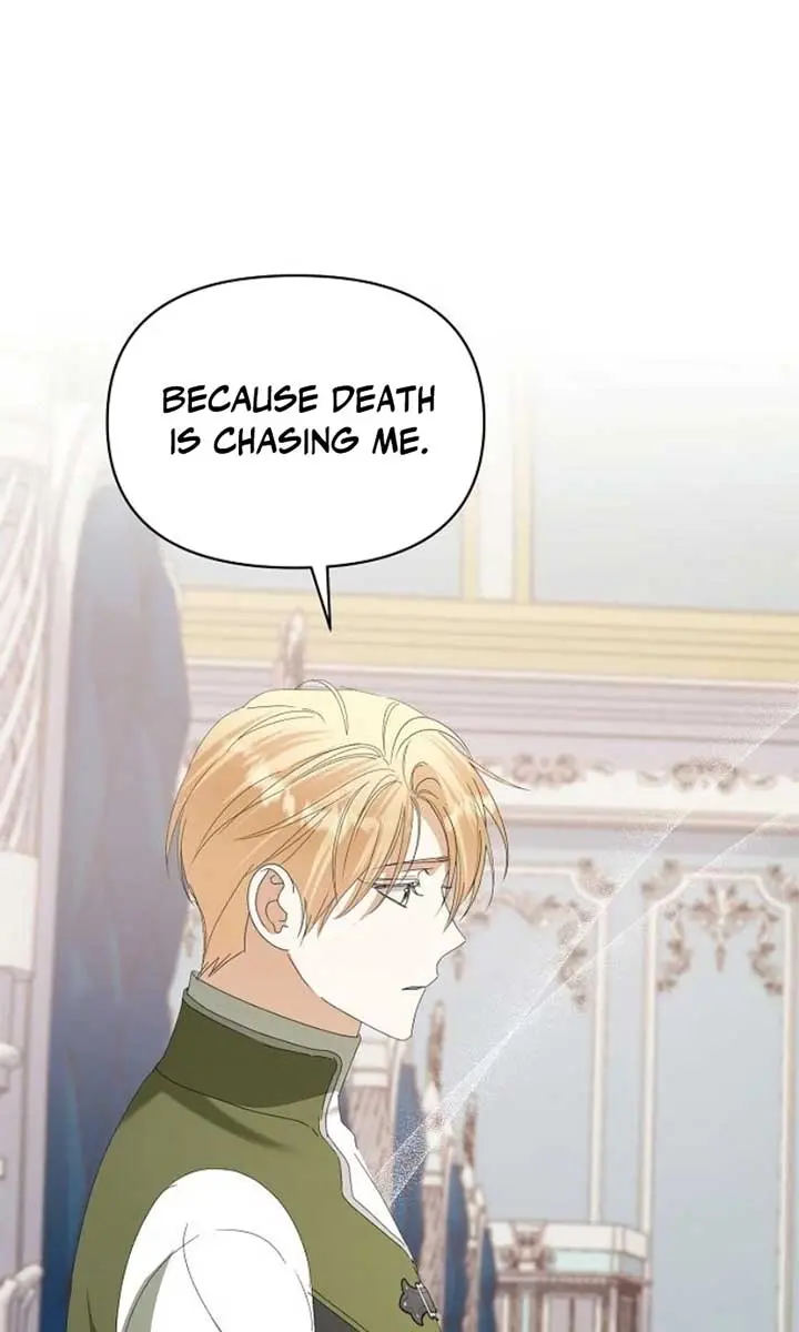 Adopted by a Murderous Duke Family Chapter 73 Page 54