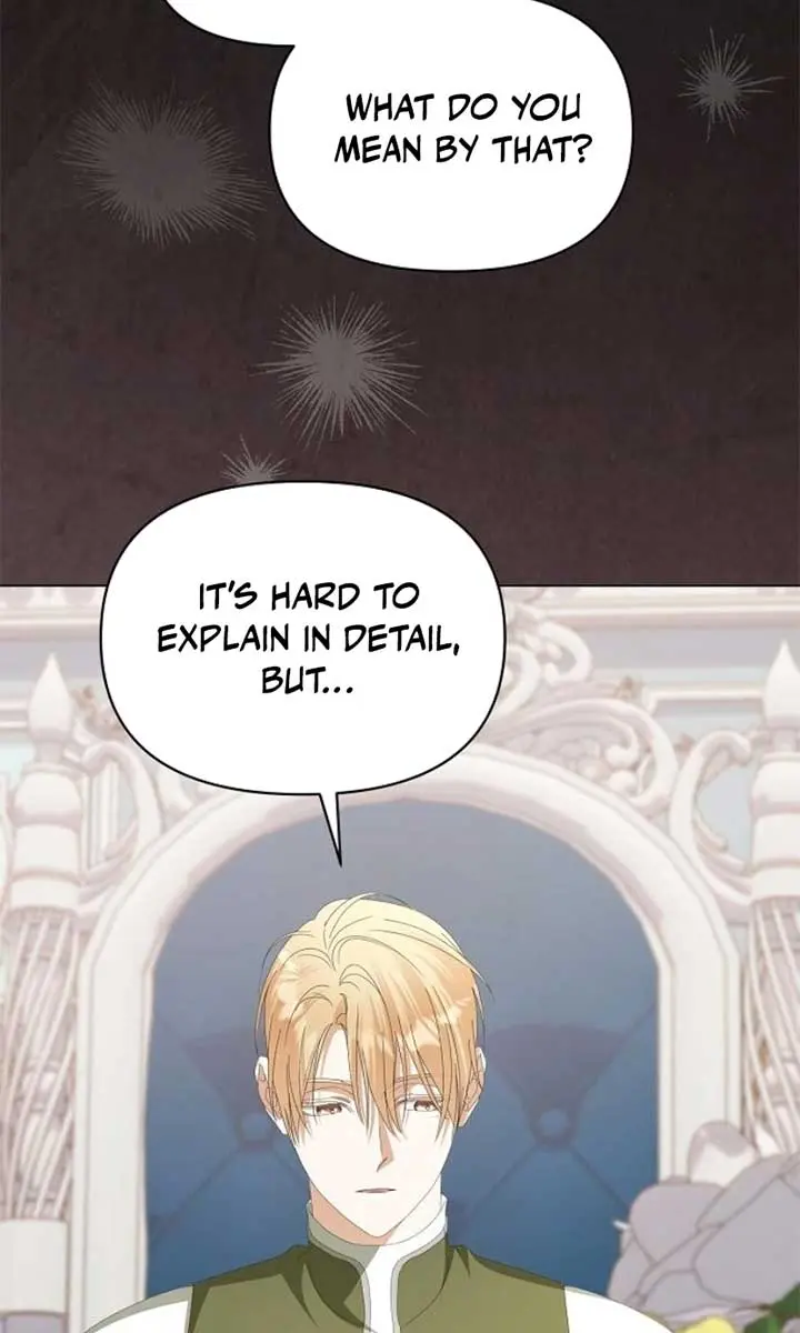 Adopted by a Murderous Duke Family Chapter 73 Page 59