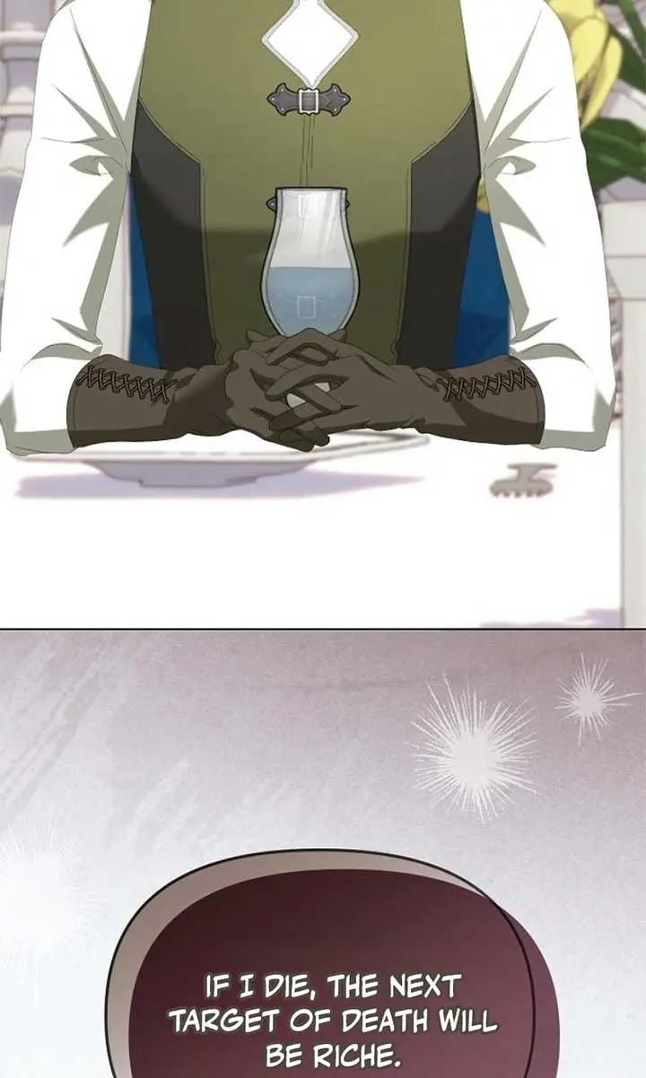 Adopted by a Murderous Duke Family Chapter 73 Page 60