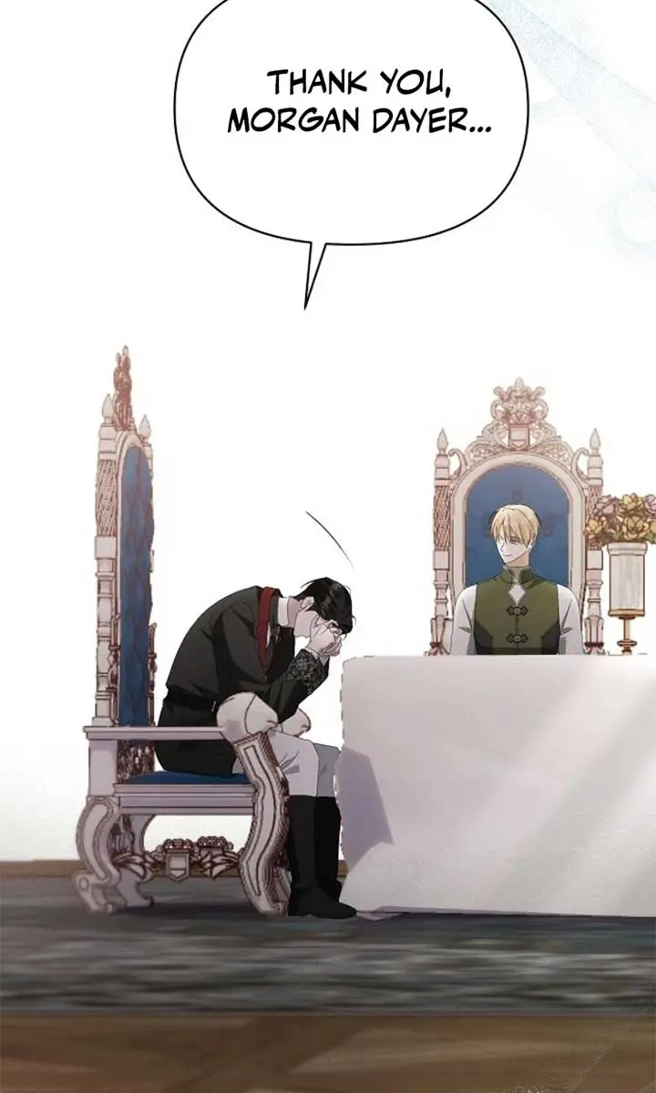Adopted by a Murderous Duke Family Chapter 73 Page 73