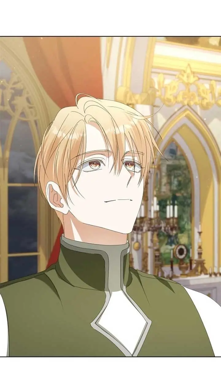 Adopted by a Murderous Duke Family Chapter 73 Page 77