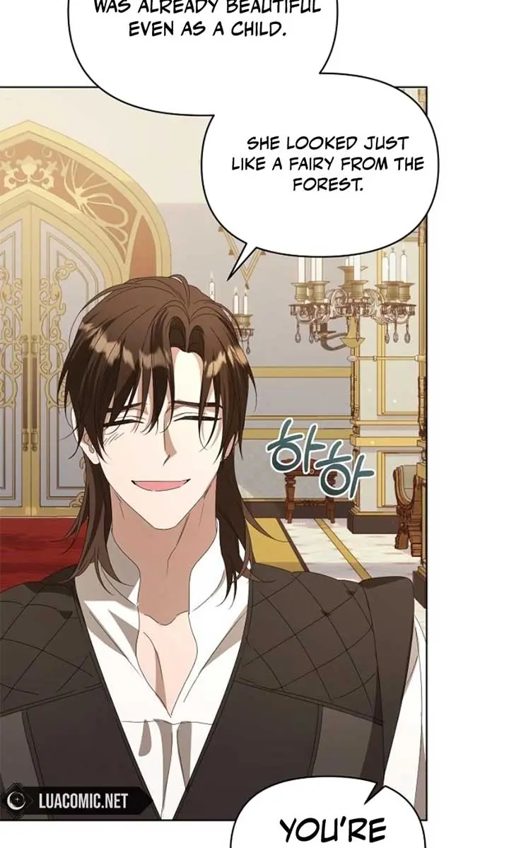 Adopted by a Murderous Duke Family Chapter 73 Page 80