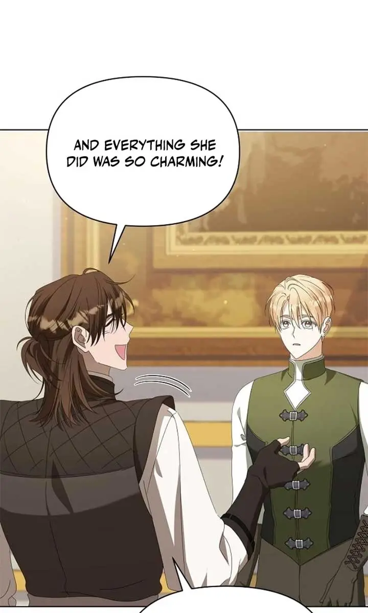 Adopted by a Murderous Duke Family Chapter 73 Page 82