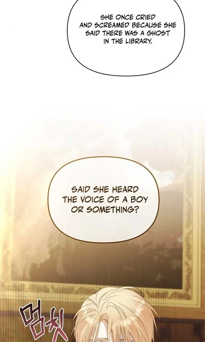 Adopted by a Murderous Duke Family Chapter 73 Page 83