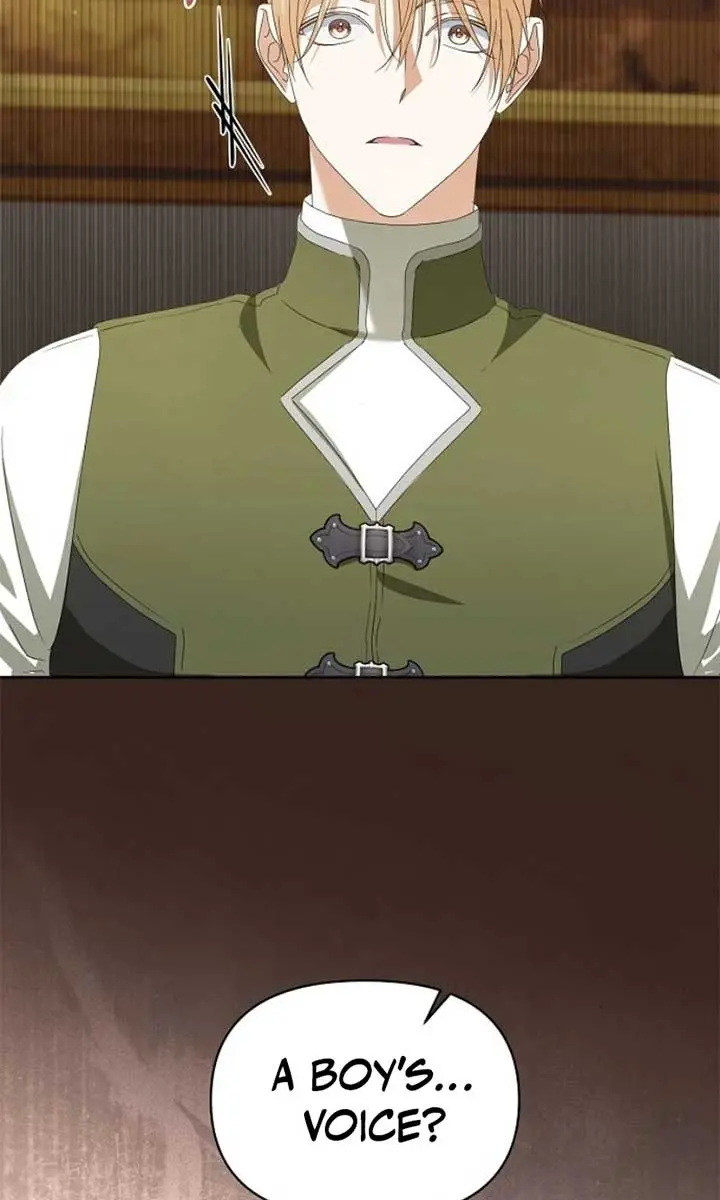 Adopted by a Murderous Duke Family Chapter 73 Page 84
