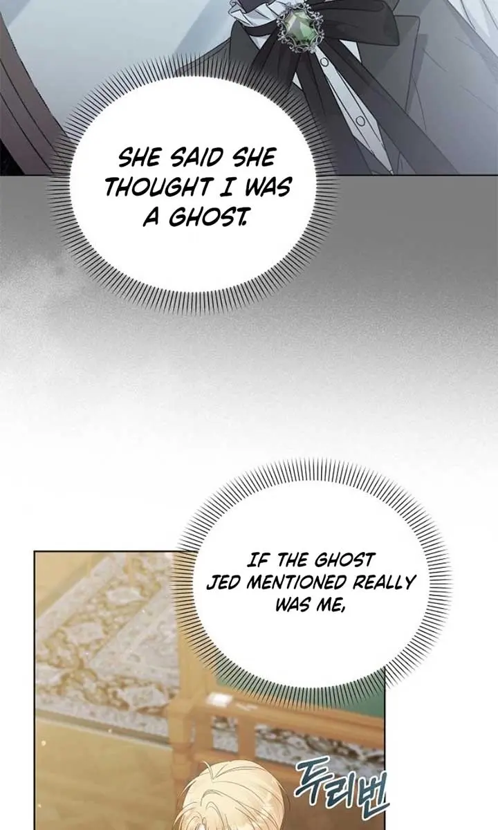 Adopted by a Murderous Duke Family Chapter 73 Page 88